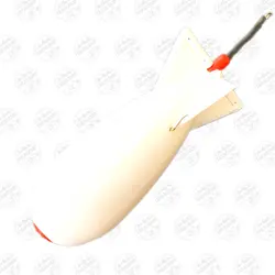 موشک طعمه پاش سایز کوچک