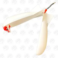 موشک طعمه پاش سایز کوچک