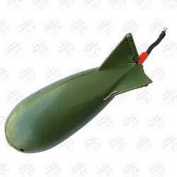 موشک طعمه پاش سایز متوسط