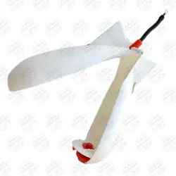 موشک طعمه پاش سایز متوسط