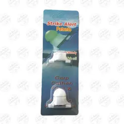 چراغ هشدار دهنده سنسور دار حرکتی