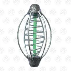 فنر فیدر اینلاین ۴۰ گرم