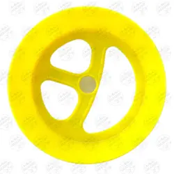 قرقره دستی ماهیگیری سایز M