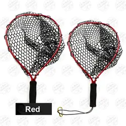 چاک ماهیگیری سیلیکونی فلای (قزلی)