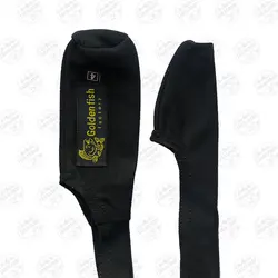 کاور کشی چوب ماهیگیری ۲ تکه سایز۴