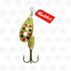 لانسه سلتا توربو طلایی خال قرمز مشکی ۳.۵ گرم سایز ۲