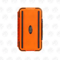 جعبه لوازم ماهیگیری Fishing Tackle Box رنگ سبز