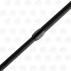 چوب ماهیگیری Johncoo دوتکه دو اکشن  اسپینینگ فول کربن ۲۴۰ سانتی متر