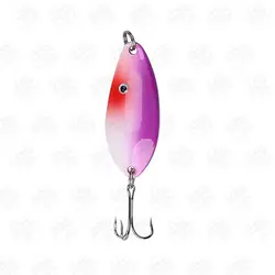 طعمه قاشقک ماهیگیری ۸ گرم ۵ سانتی متر FT22