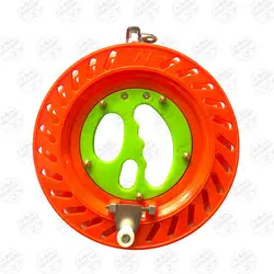 قرقره بلبرینگی ماهیگیری