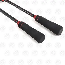 چوب ماهیگیری  فول کربن دو تکه  FairyFishing اسپینینگ ۱۸۰  سانتی متر