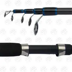 چوب ماهیگیری شیمانو ۳۶۰ سانتی متر فول کربن مدل ALIVIO   اکشن ۴۰-۸۰ گرم