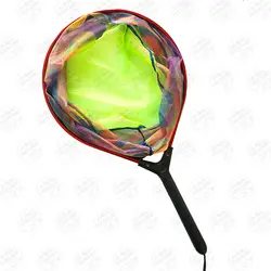 چاک ماهیگیری فلای (قزلی)