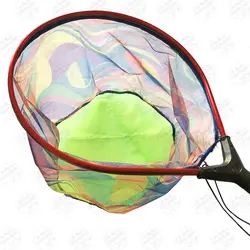 چاک ماهیگیری فلای (قزلی)