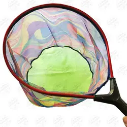 چاک ماهیگیری فلای (قزلی)