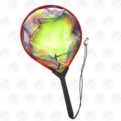 چاک ماهیگیری فلای (قزلی)