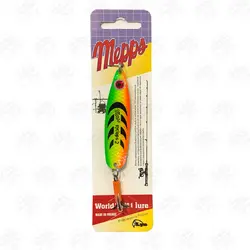 طعمه قاشقک ماهیگیری مپس پرچمی  ۱۸ گرمی