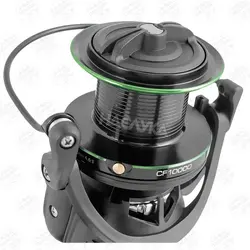 چرخ ماهیگیری کپوری OSAKO (CF 10000)