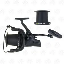 چرخ ماهیگیری کایدا مدل ADN BLACK 8000