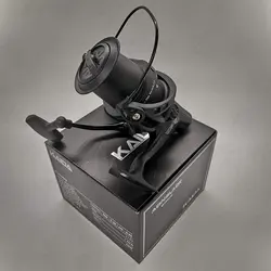 چرخ ماهیگیری کایدا مدل ADN BLACK 8000