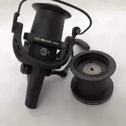 چرخ ماهیگیری کایدا مدل ADN BLACK 8000