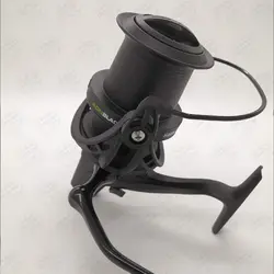 چرخ ماهیگیری کایدا مدل ADN BLACK 8000