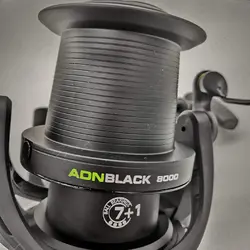 چرخ ماهیگیری کایدا مدل ADN BLACK 8000