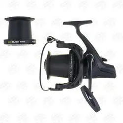 چرخ ماهیگیری کایدا مدل ADN BLACK 8000