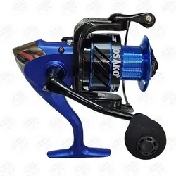 چرخ ماهیگیری اوساکو مدل YZ6000