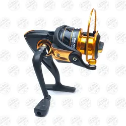 چرخ ماهیگیری اوساکو مدل DM7000