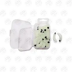 کرم ژله ای مصنوعی ماهیگیری  بسته ۳۰ عددی