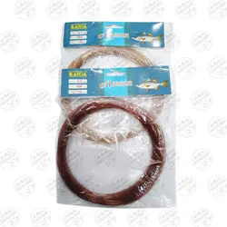 نخ ماهیگیری کلافی سایز ۷۰ کایدا ۱۰۰ متر