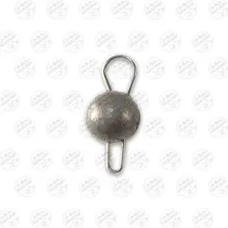 وزنه (سرب) متحرک جیگ  ۱۰ گرم