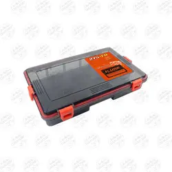 جعبه قلاب و لوازم ماهیگیری برکلی ضد آب