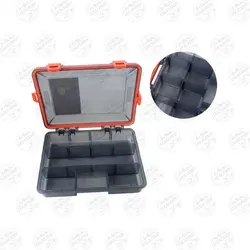 جعبه قلاب و لوازم ماهیگیری برکلی ضد آب