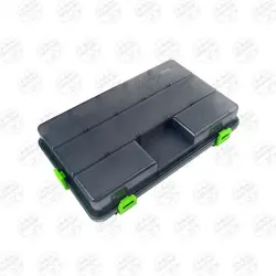 جعبه قلاب و لوازم ماهیگیری برکلی ضد آب