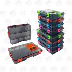 جعبه قلاب و لوازم ماهیگیری برکلی ضد آب