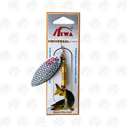 لانسه ماهیگیری سایز ۵ Miwa مدل U55