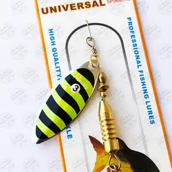 لانسه ماهیگیری سایز ۳ Miwa مدل U31