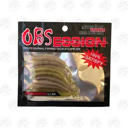 طعمه جیگ ژله ای بسته  ۱۰ عددی