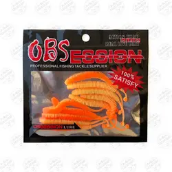 طعمه جیگ ژله ای بسته  ۱۰ عددی