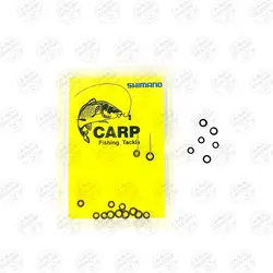 رینگ بویله کپوری شیمانو