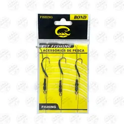 ریسه آماده کپوری سایز ۳