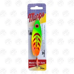 طعمه قاشقک ماهیگیری مپس پرچمی ۲۶ گرمی