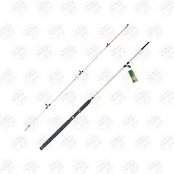 چوب دو تکه تو پر کروکودیل طول ۲۷۰ سانتی متر