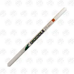 چوب دو تکه تو پر کروکودیل طول ۲۷۰ سانتی متر