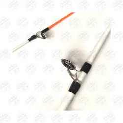 چوب دو تکه تو پر کروکودیل طول ۲۷۰ سانتی متر