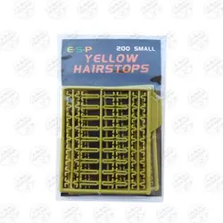 استاپر  بویله کپوری Yellow HairStops