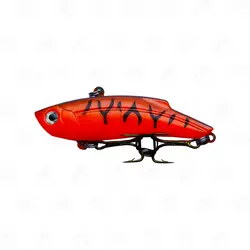 لوری (ماهی مصنوعی) مجیکن ۱۶ گرمی مدل L1610