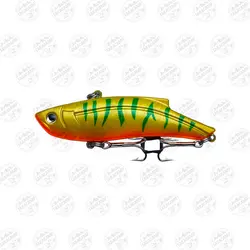 لوری (ماهی مصنوعی) مجیکن ۲۸ گرمی مدل L286